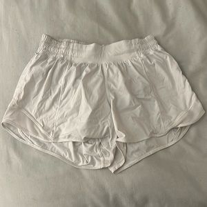 lululemon hotty hots 4”